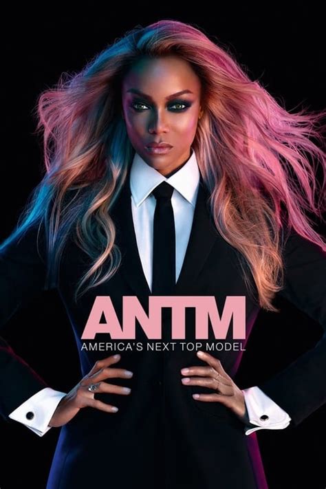 america's next top model channel.